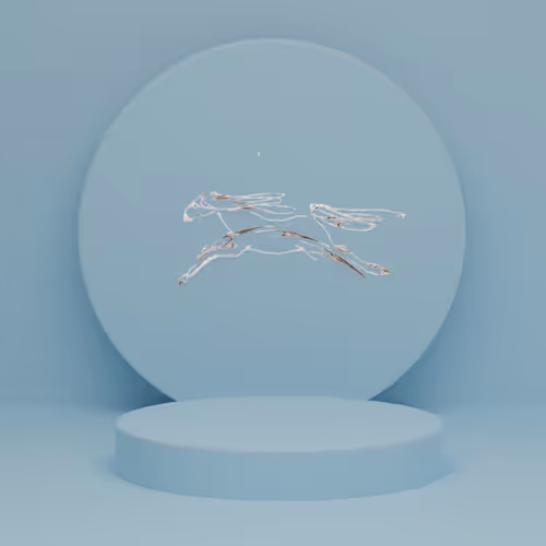 OpenSea profile picture for @Shyness