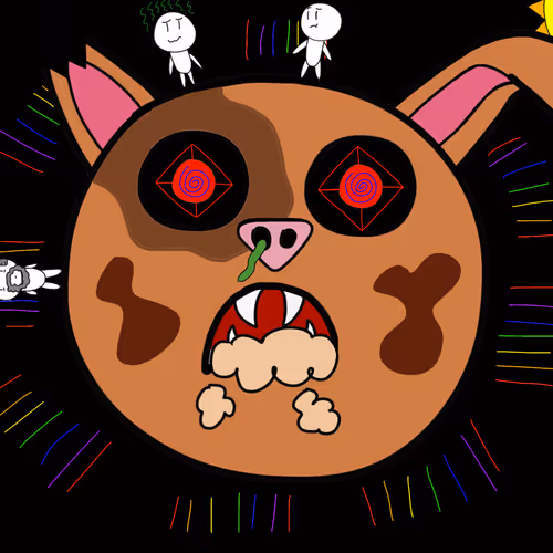 OpenSea profile picture for @JamesW