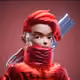 RED-HUNFTER