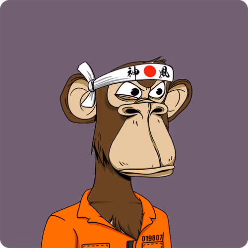 OpenSea profile picture for @Optometrist