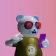 fudgey