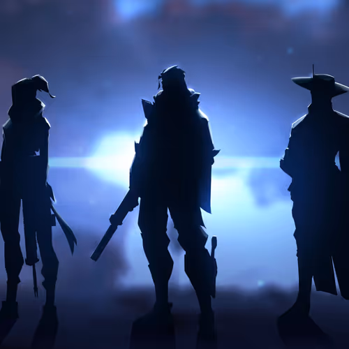 OpenSea banner for @Serkelo