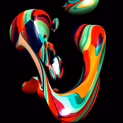 OpenSea profile picture for @Musica