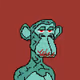 ChimpanzeePunk