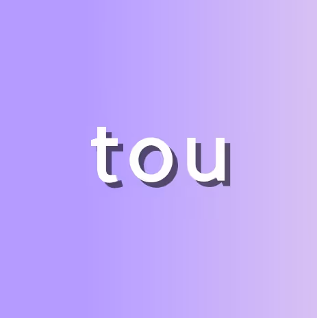 OpenSea profile picture for @tou
