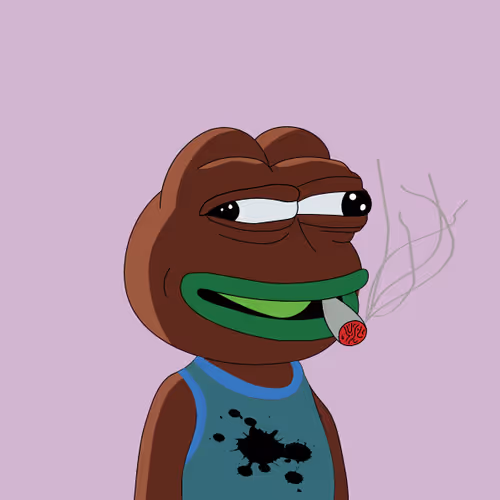 OpenSea profile picture for @Boon