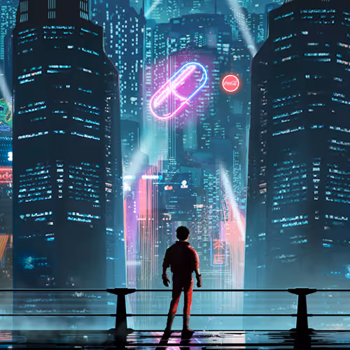 OpenSea banner for @Boon