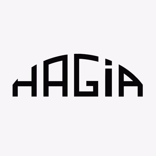 OpenSea profile picture for @Hagia