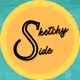 SketchySide