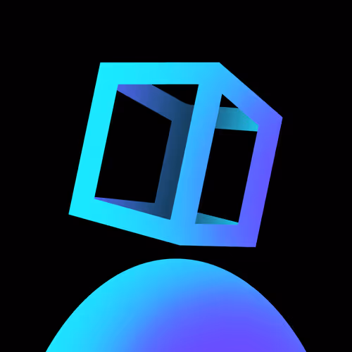 OpenSea profile picture for @Logomaker