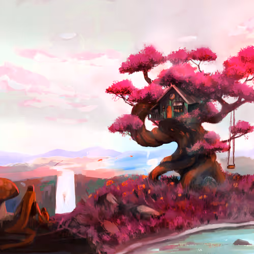 OpenSea banner for @Melak