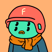 OpenSea profile picture for @Atkinson