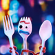 Forky