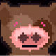 HoodPixelPigs