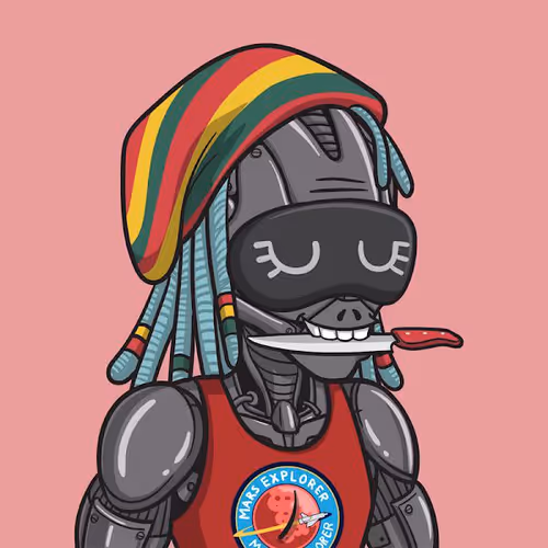 OpenSea profile picture for @Typist