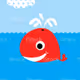 Baby_Magenta_Whales