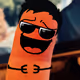 Spyttfinger