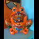 FrogWithTaste