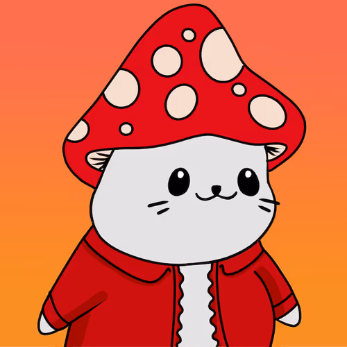 OpenSea profile picture for @vastly