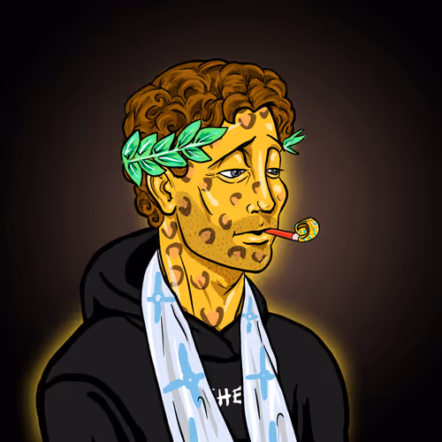 OpenSea profile picture for @Facilitate