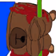 SpookyGopher