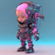 iloverobot