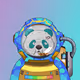 PandaAstronautClub