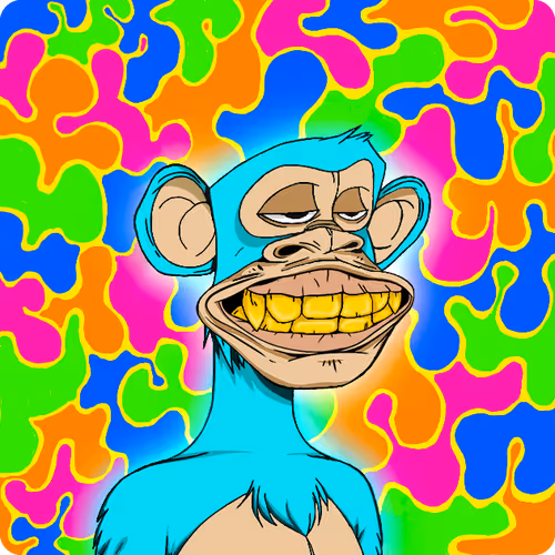 OpenSea profile picture for @GLOW