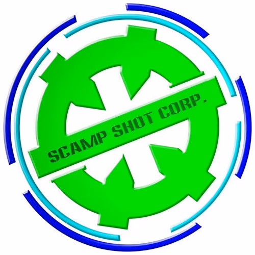 OpenSea profile picture for @Scamp