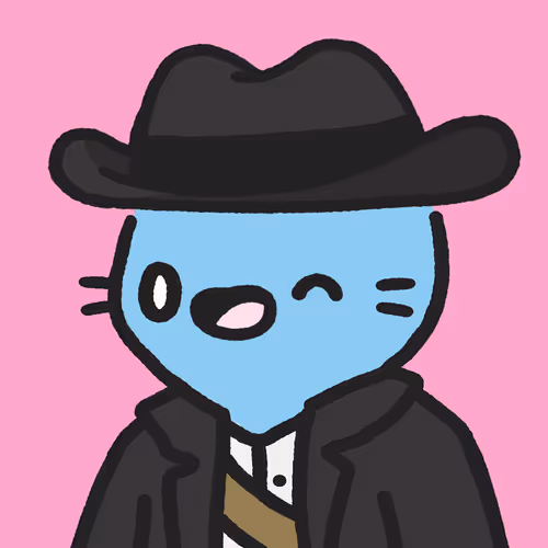 OpenSea profile picture for @Practise