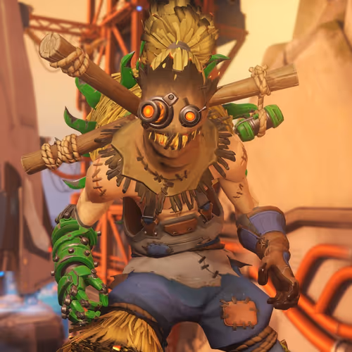 OpenSea profile picture for @Junkrat