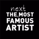 TheNextMostFamousArtist