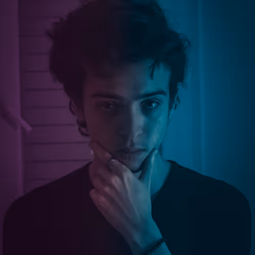OpenSea profile picture for @Amen