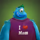 Fantastic-Five-MonstersBEE
