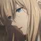Violet-Evergarden