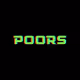 poors