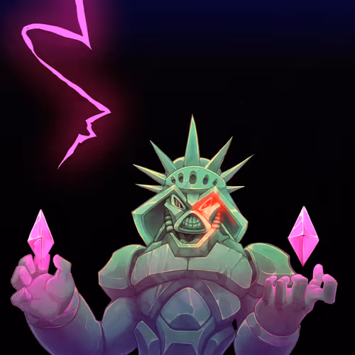 OpenSea banner for @Mantra