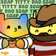 SoapyTittyDAO