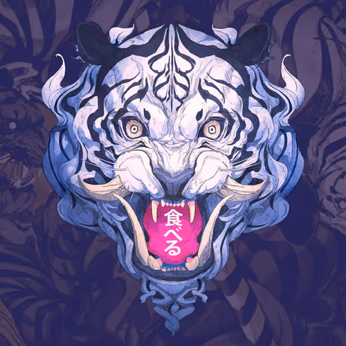 OpenSea profile picture for @hafidasym
