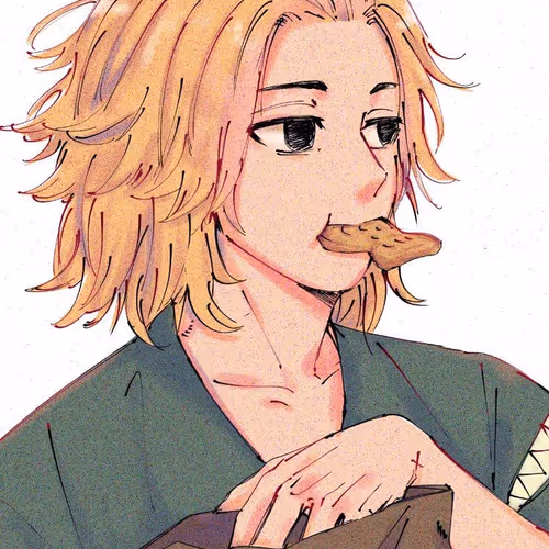 OpenSea profile picture for @Simplistic