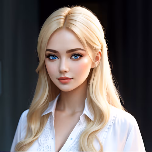 OpenSea profile picture for @Blondes