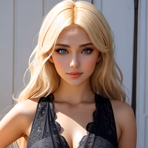 OpenSea banner for @Blondes