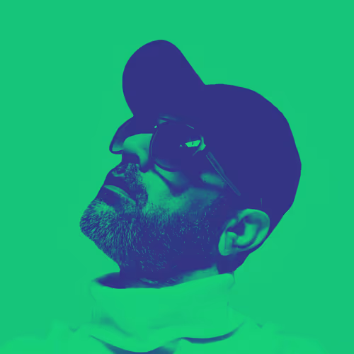 OpenSea profile picture for @PurBlind