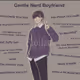 gentlenerdboyfriend