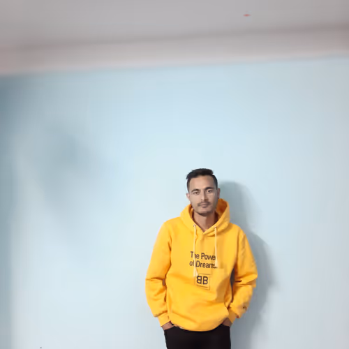 OpenSea profile picture for @Ram_kumar