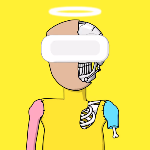 OpenSea profile picture for @shtick