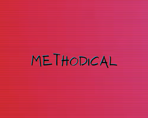 OpenSea banner for @Methodical