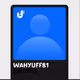 Wahyuff81