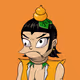 Johnson_Huang_Asssshricker