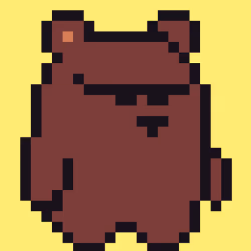 OpenSea profile picture for @Commence